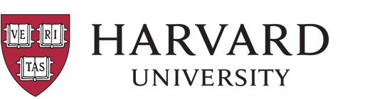Harvard University Logo