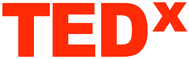 TEDx Logo