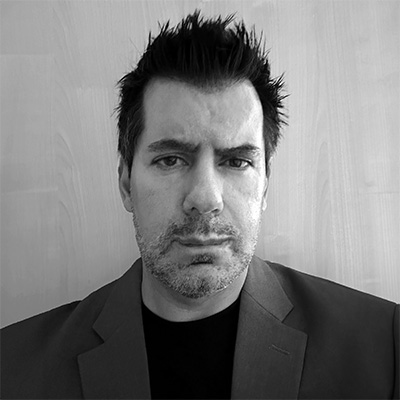 Miguel Sánchez, Founder & AI Transformation Partner